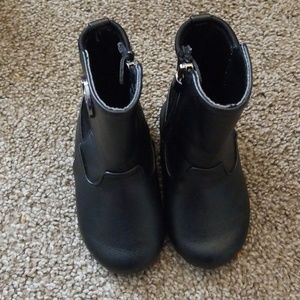 Michael Kors toddler shoes